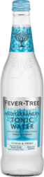 Fever-Tree Miditerranean Tonic Water 50 cl. - Slagelse vinkompagni
