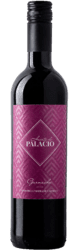 Huerto de Palacio - Garnacha Vino Tinto - Bodegas El Progreso