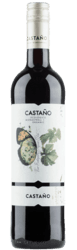 CASTAÑO MONASTRELL ORGANIC – YECLA - Slagelse Vinkompagni