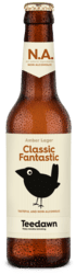 Teedawn - Classic Fantastic 0,3 % alk.