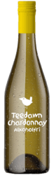 Teedawn Sparkling Sauvignon Blanc, Rheingau - 0,0% alk.