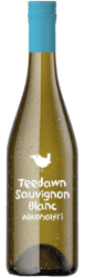Teedawn Sparkling Sauvignon Blanc, Rheingau - 0,0% alk.