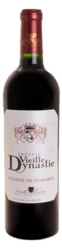Château Vieille Dynastie Lalande de Pomerol 2019 - Slagelse Vinkompagni