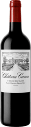 Château Canon 1er Grand Cru Classé 2021 - Slagelse Vinkompagni
