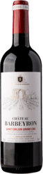 Château Barbeyron Saint-Émilion Grand Cru 2021 - Slagelse Vinkompagni