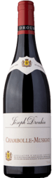 Joseph Drouhin Chambolle-Musigny 2022 - Slagelse Vinkompagni