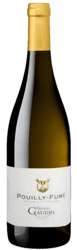 Nicolas Gaudry Pouilly-Fumé 2024 - Slagelse Vinkompagni