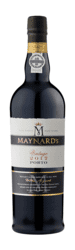 Maynards Vintage Port 2017