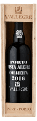 Vista Alegre Colheita 2016 - Slagelse vinkompagni