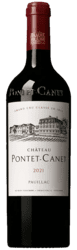 Château Pontet-Canet 2021 - Slagelse Vinkompagni
