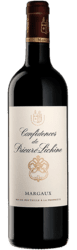 Confidences de Prieuré-Lichine 2015 - Slagelse Vinkompagni