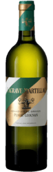 Lagrave-Martillac Grand Vin de Graves 2022 - Slagelse vinkompagni