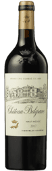 Château Belgrave Haut-Médoc 2017 - Slagelse Vinkompagni