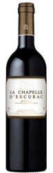 La Chapelle d’Escurac Médoc 2017 - Slagelse Vinkompagni