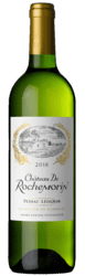 Château de Rochemorin Pessac-Léognan Blanc 2018