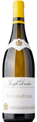 Joseph Drouhin Pouilly-Fuissé 2021 - slagelse vinkompagni