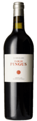 Flor de Pingus Ribera del Duero 2024 - Slagelse Vinkompagni