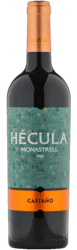 Hécula Monastrell 2023 – Bodegas Castaño - Slagelse Vinkompagni