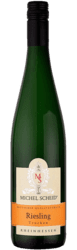 Michel Scheid Riesling Trocken – Rheinhessen - Slagelse Vinkompagni