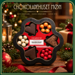 Juleblomst – Chokoladehuset Møn
- Slagelse Vinkompagni