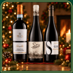 3 lande – 3 vine Vinrejsegavepakke