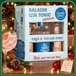 Gin Baladin Gaveæske - Slagelse Vinkompagni