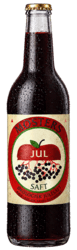 Mosters Jul – Økologisk julesaft med æble, kanel og nelliker - Slagelse Vinkompagni