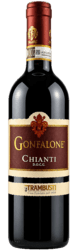 Trambusti Gonfalone Chianti DOCG – Toscana Italien - Slagelse Vinkompagni