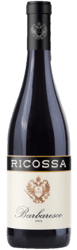 Ricossa Barbaresco DOCG 2021 - Slagelse Vinkompagni