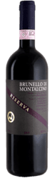 Fornacina Brunello di Montalcino Riserva DOCG - Slagelse Vinkompagni