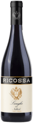 Ricossa Langhe Nebbiolo - Slagelse Vinkompagni