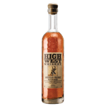 High West Whiskey - American Prairie Bourbon, 46% alk. 70 cl.