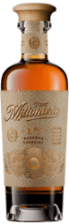 Ron Millonario Número 15 Reserva Especial – 70 cl, 40 %