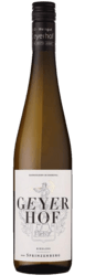 Weingut Geyerhof Riesling Sprinzenberg 2022 - BIO - Slagelse Vinkompagni