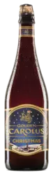 Gouden Carolus Christmas 2023 75 cl. - 10,0 % alk. - Slagelse Vinkompagni