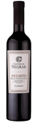 Recioto DOC Classico Cantina di Negrar "Dessertvin"