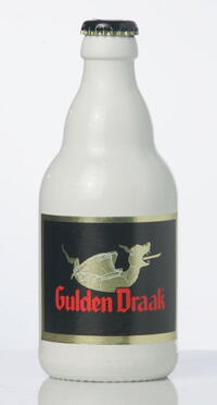 Gulden Draak, Tripel 10,5% - 33 cl.
