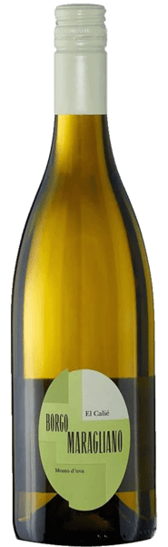 Moscato "EL CALIE" Mosto D'Uva Borgo Maragliano  - Slagelse Vinkompagni