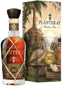 Planteray Rom Barbados 20 Anniversary TOP ROM - Slagelse Vinkompagni