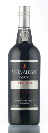 Vista Alegre - Vintage 2007