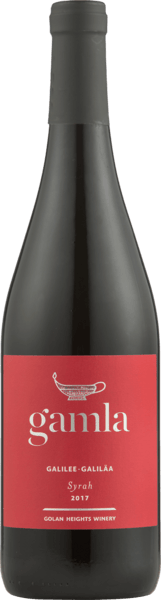 GAMLA - Syrah - Israel