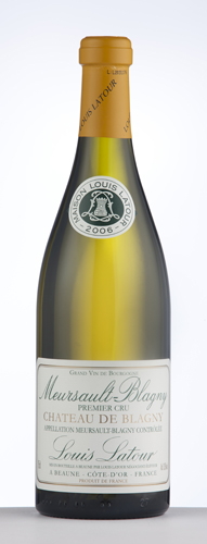 Meursault Louis Jadot - Clos du Cromin