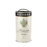 RICOSSA Barbera Piemonte - Bag in Box 3 ltr.