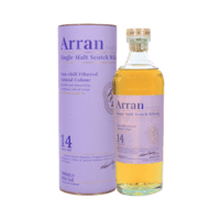 Arran Single Malt - 14 års
