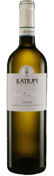 iLatium Morini Le Calle Soave - Slagelse Vinkompagni