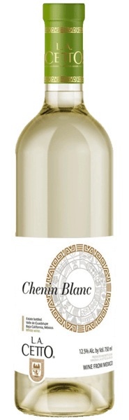 LA Cetto - Chenin Blanc - Slagelse Vinkompagni