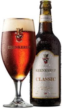 Krenkerup Classic - Slagelse Vinkompagni