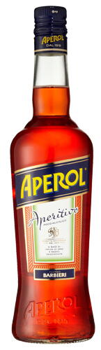 Aperol Aperitivo 70 cl. - 11 % alkohol