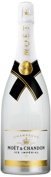 Moët & Chandon ICE Imperial Champagne - 75 cl.