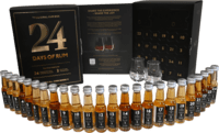 ROM Julekalender - 24 Days of RUM - The Original 1423